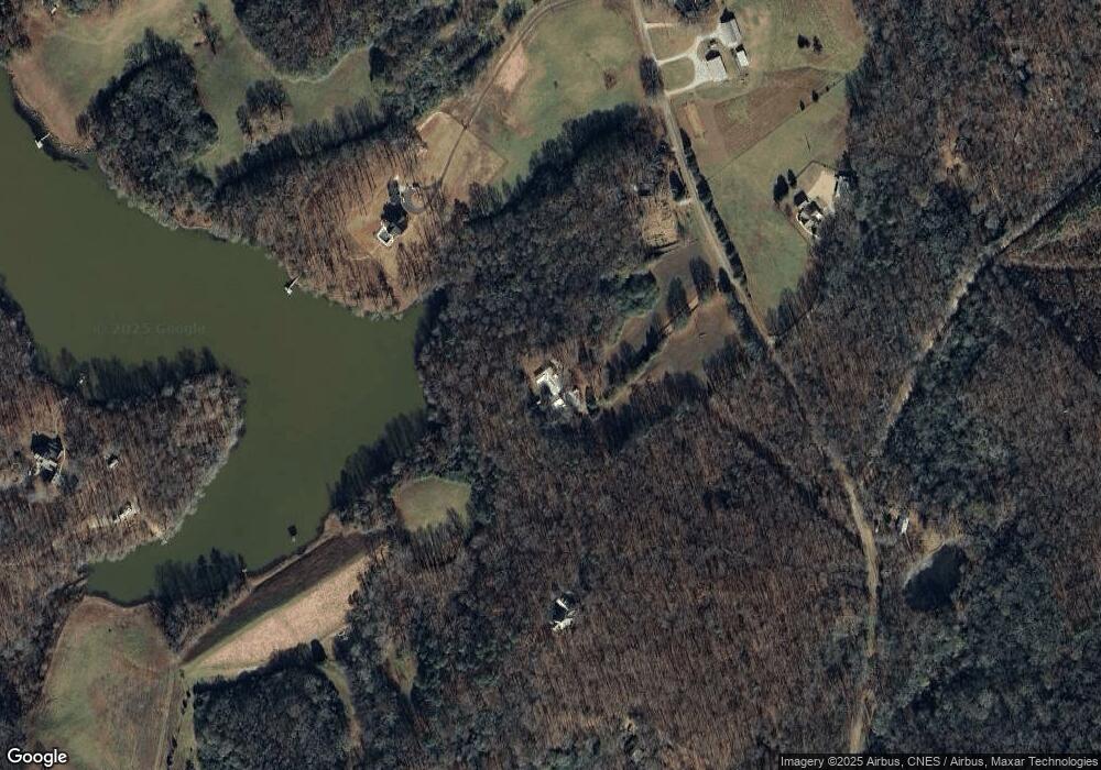 808 Floyd Rd, Danielsville, GA 30633 - photo 1