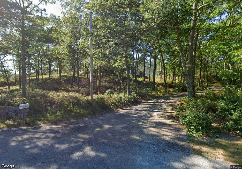 83 Sea View Dr, Charlestown, RI 02813 - photo 1