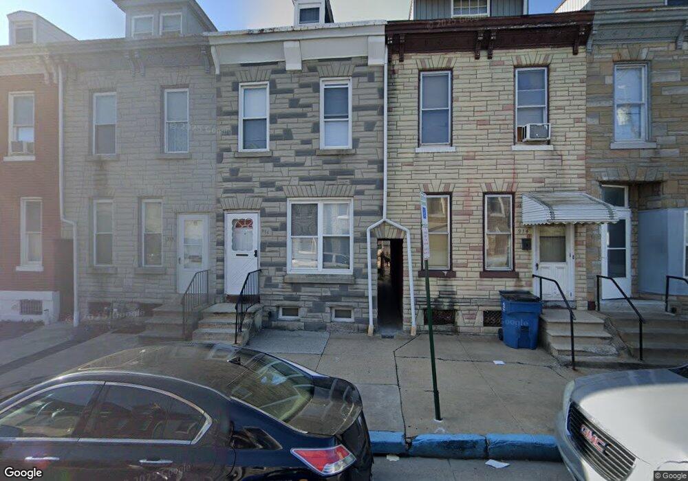 916 Amity St, Reading, PA 19604 - photo 1