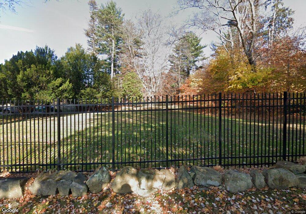 243 Mountainside Rd, Mendham, NJ 07945 - photo 1