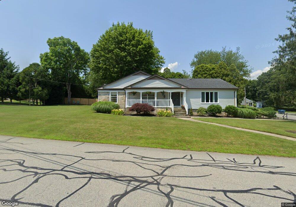 1 Colonial Way, North Dartmouth, MA 02747 - photo 1