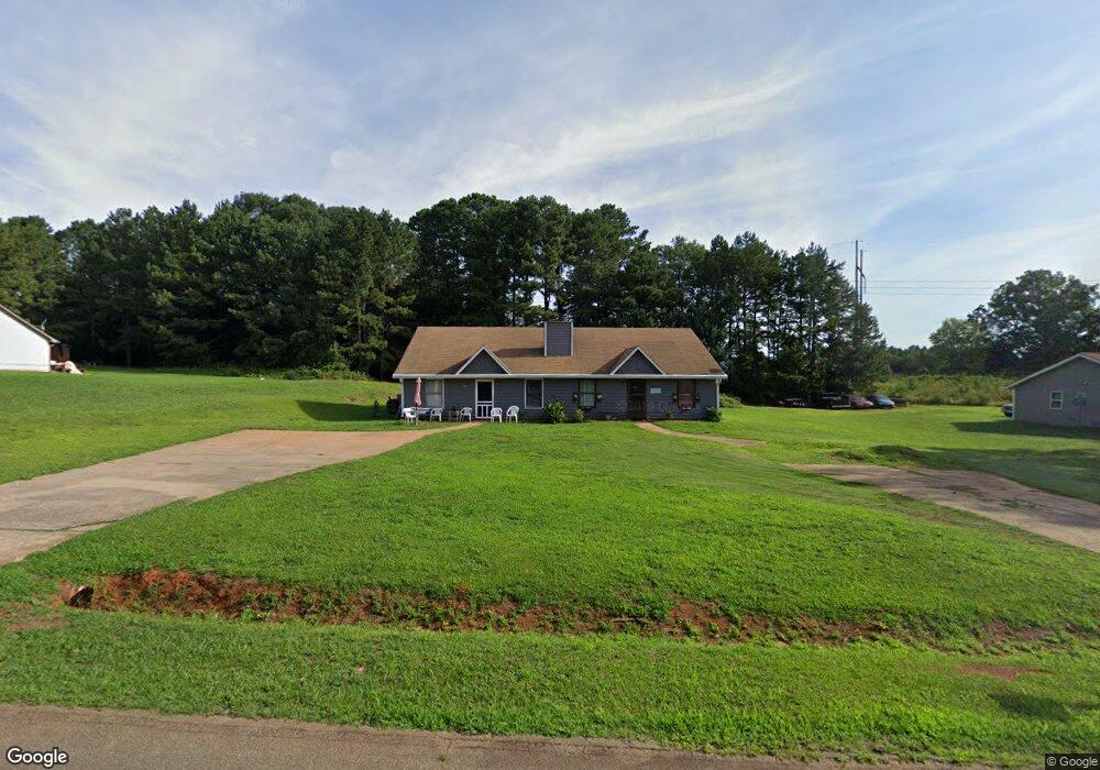 70 Plum Orchard Rd, Covington, GA 30016 - photo 1