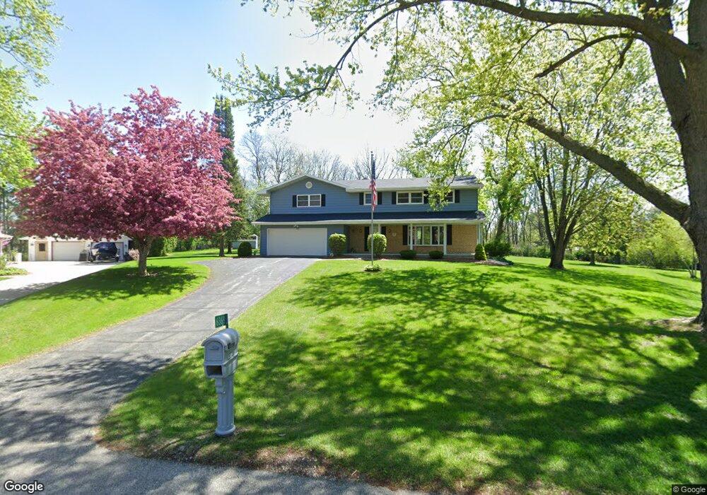 6369 Demarco Trail, Verona, WI 53593 - photo 1