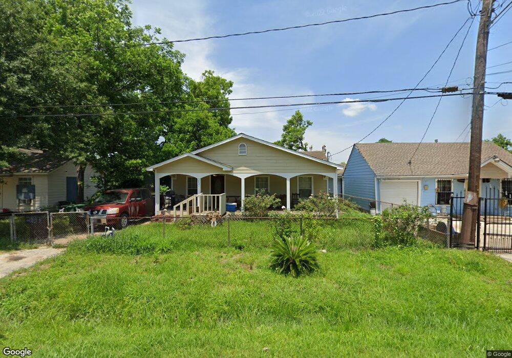 2837 Sherwick St, Houston, TX 77093 - photo 1