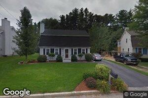24 Trolley Ct, Manchester, NH 03103