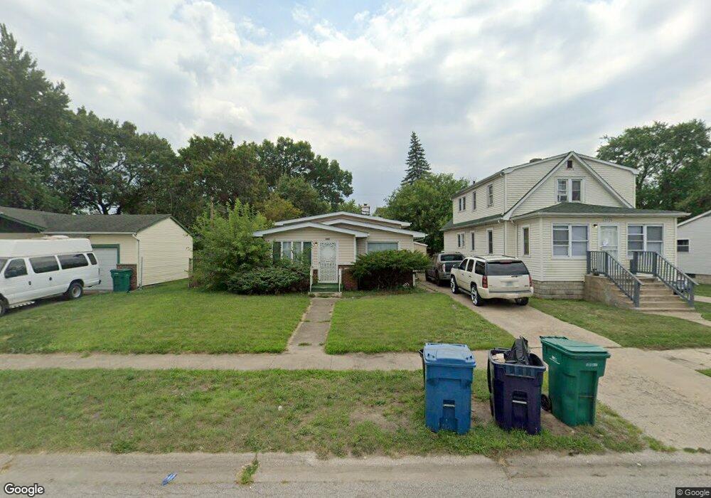 2535 W 19th Ave, Gary, IN 46404 - photo 1