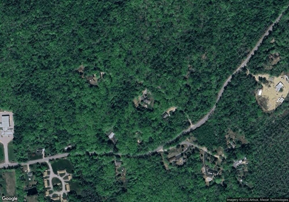 60 Baptist Rd, Canterbury, NH 03224 - photo 1