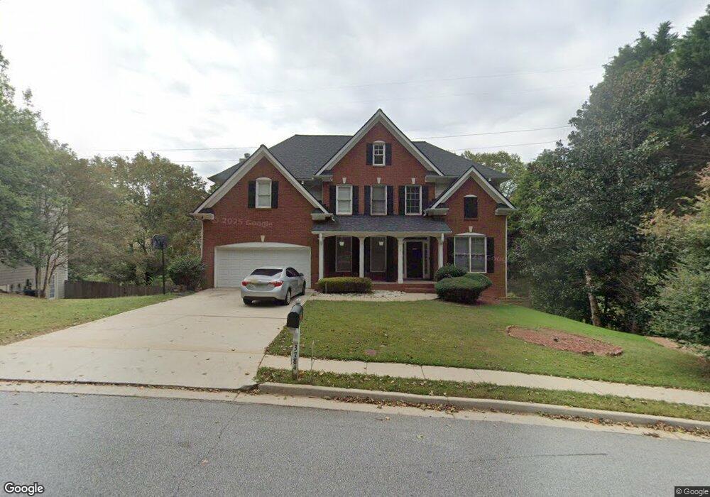 3784 White Sands Way, Suwanee, GA 30024 - photo 1