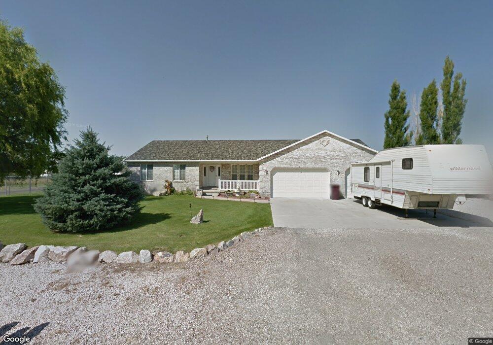 4680 W 4350 S, West Haven, UT 84401 - photo 1