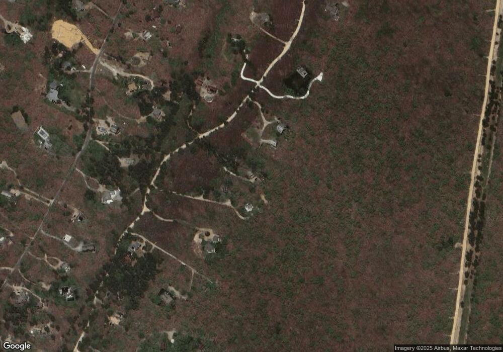 130 Waldron Bottom Rd, Vineyard Haven, MA 02568 - photo 1