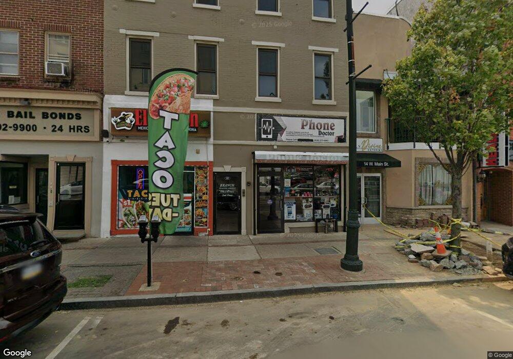 12 W Main St unit 5, Norristown, PA 19401 - photo 1