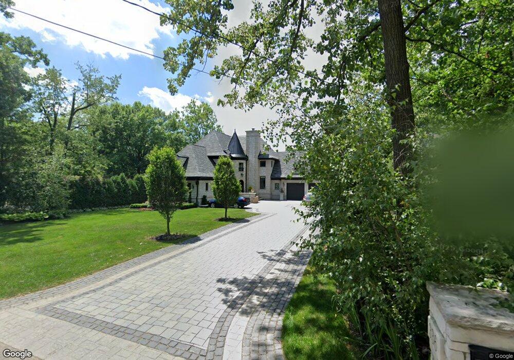 336 N Ferndale Ave, Elmhurst, IL 60126 - photo 1