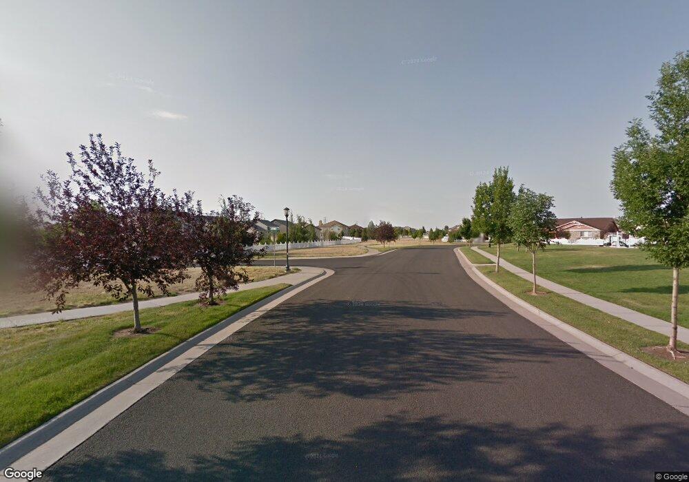 7870 S Grand Baker St, Aurora, CO 80018 - photo 1