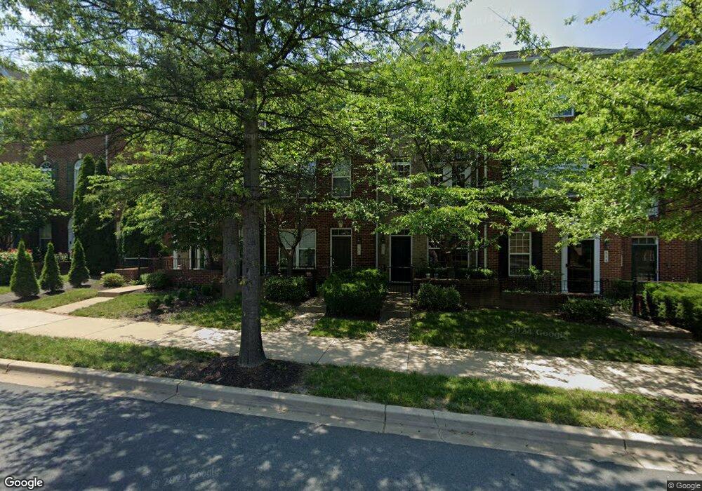 550 Garrett a Morgan Blvd, Hyattsville, MD 20785 - photo 1