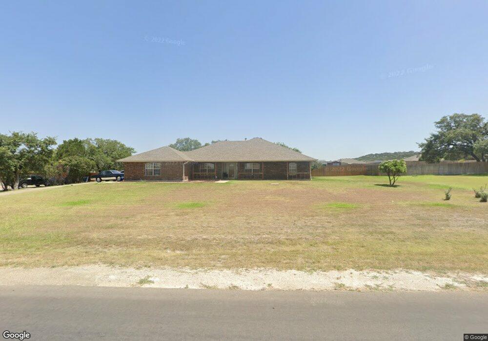3262 Colorado Dr, Copperas Cove, TX 76522 - photo 1