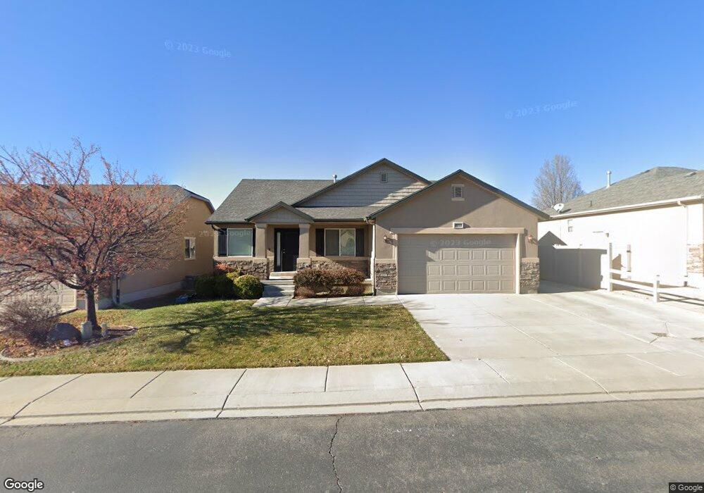 3723 N Meadow Springs Ln, Lehi, UT 84043 - photo 1