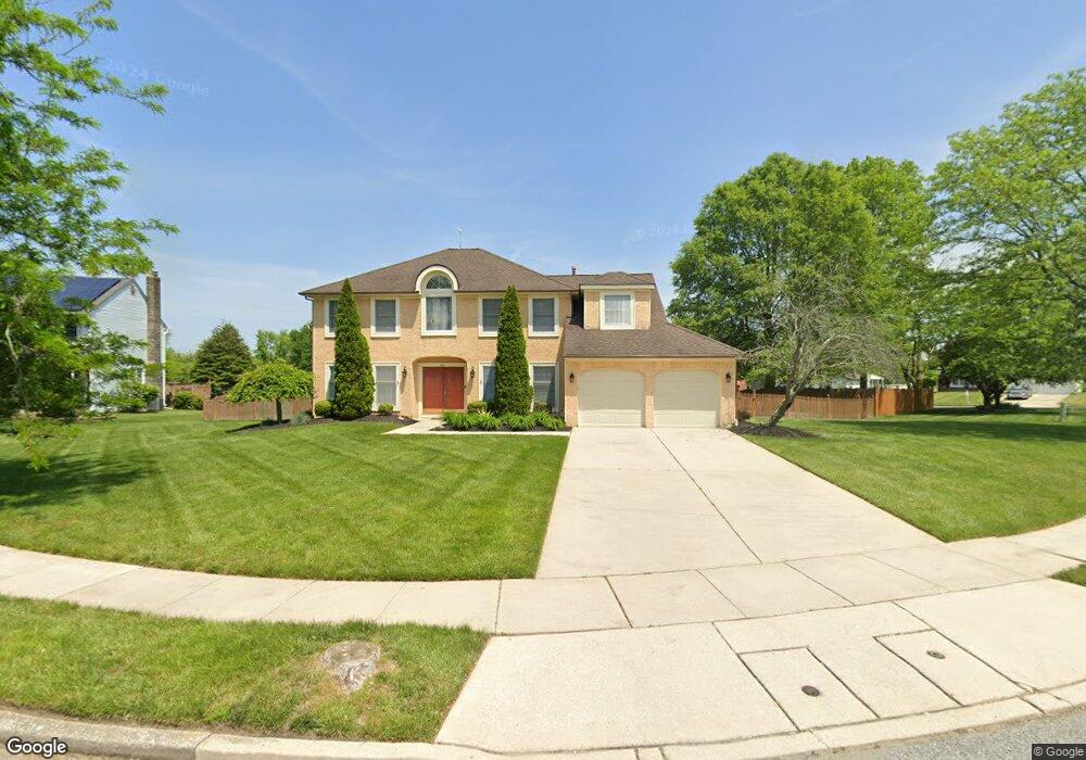 3 Walton Cir, Sewell, NJ 08080 - photo 1