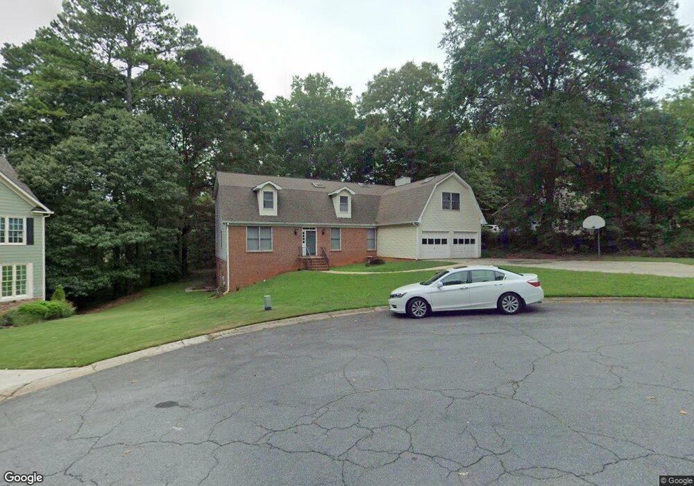 1805 Wicksley Way, Marietta, GA 30062 - photo 1