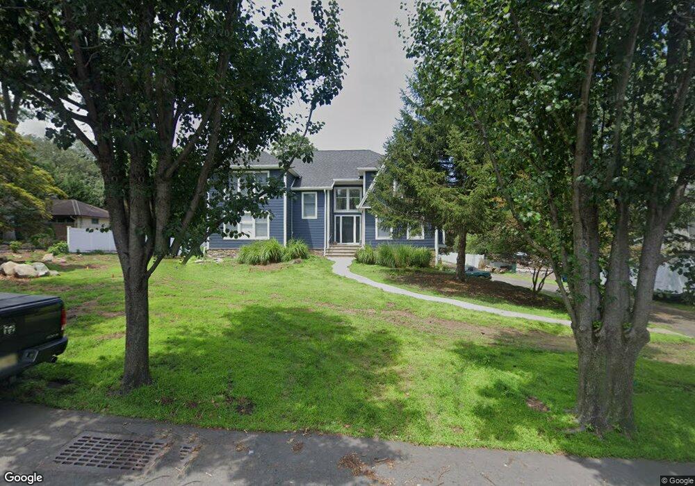 594 Echo Glen Ave, Rivervale, NJ 07675 - photo 1