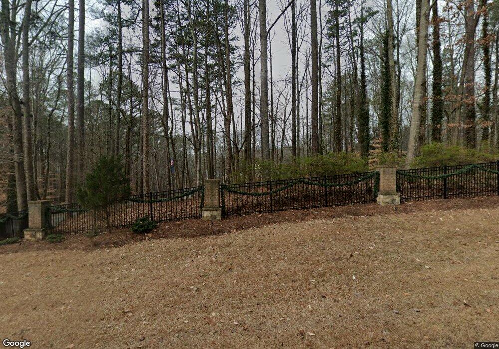 1748 Chartwell Trace, Stone Mountain, GA 30087 - photo 1