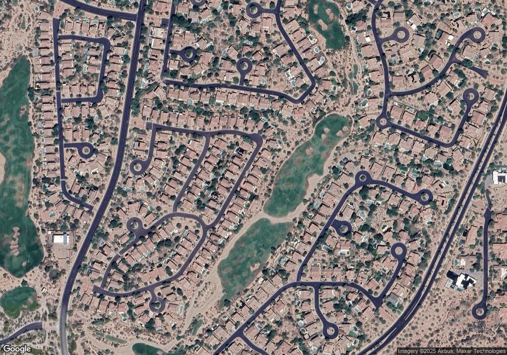 3617 N Paseo Del Sol, Mesa, AZ 85207 - photo 1