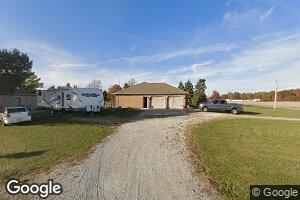 1965 Amsterdam Rd, Minster, OH 45865
