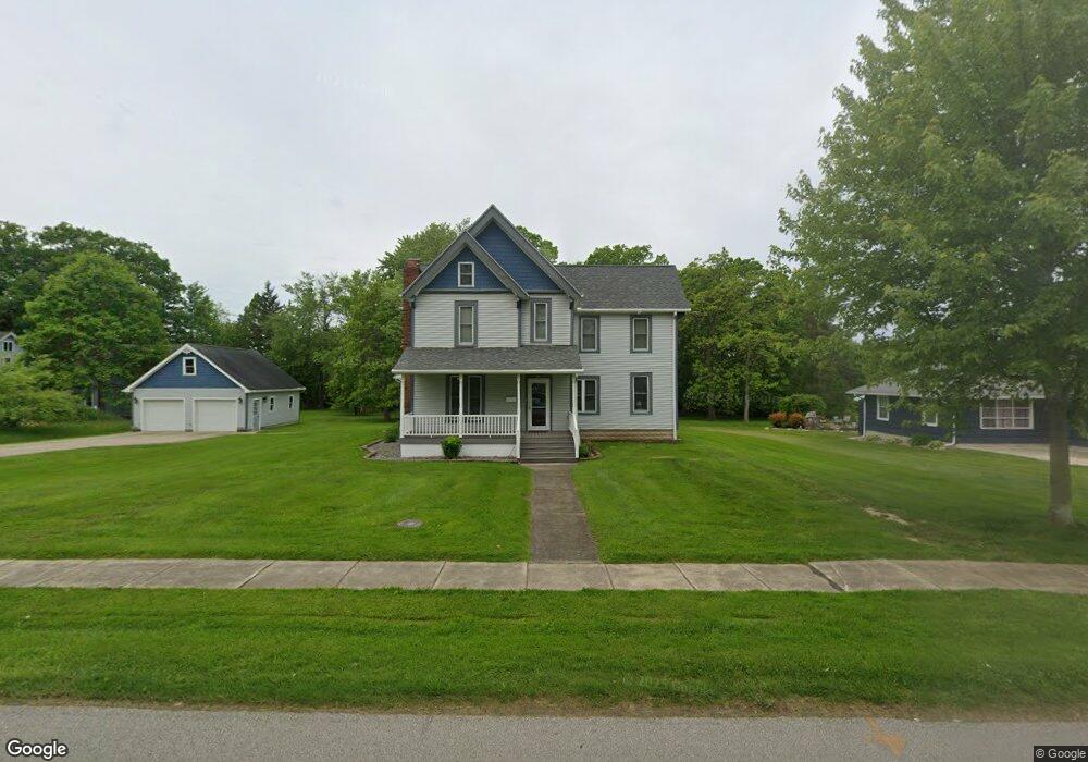21 N Elm St, Jefferson, OH 44047 - photo 1
