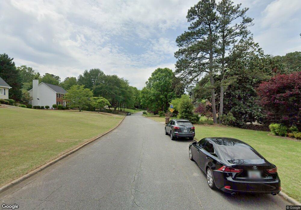 0 Kingridge Dr, Roswell, GA 30075 - photo 1