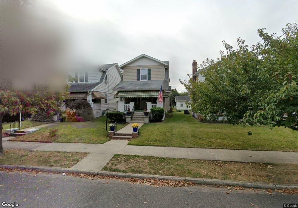 335 Sylvania Ave, Avon By the Sea, NJ 07717 - photo 1