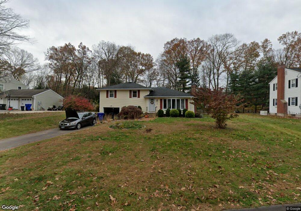 3 Barbara Rd, South Windsor, CT 06074 - photo 1