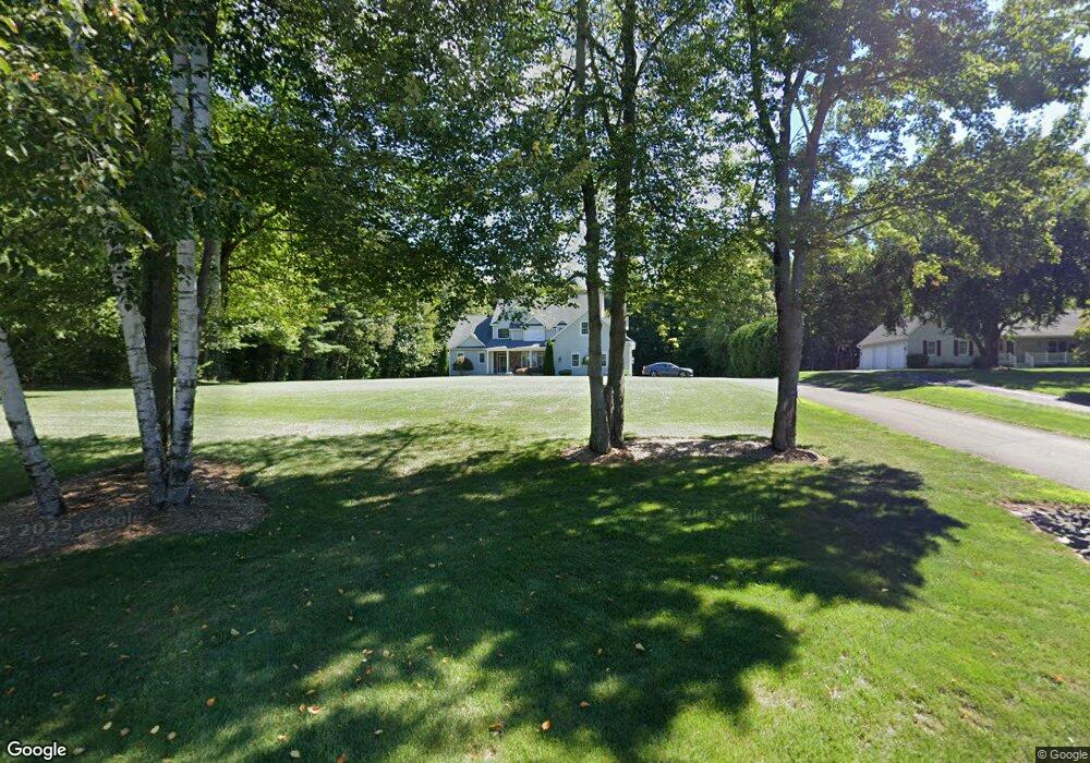 7 Charnley Rd, Enfield, CT 06082 - photo 1