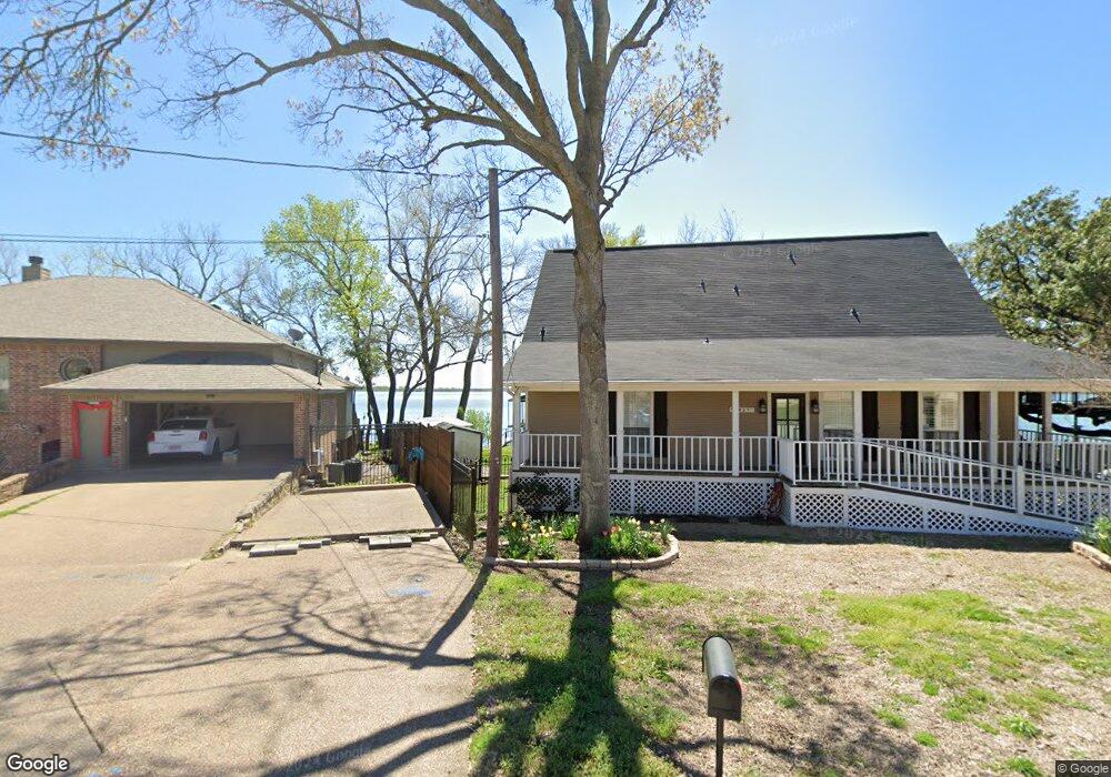 1807 E Lake Dr, Weatherford, TX 76087 - photo 1