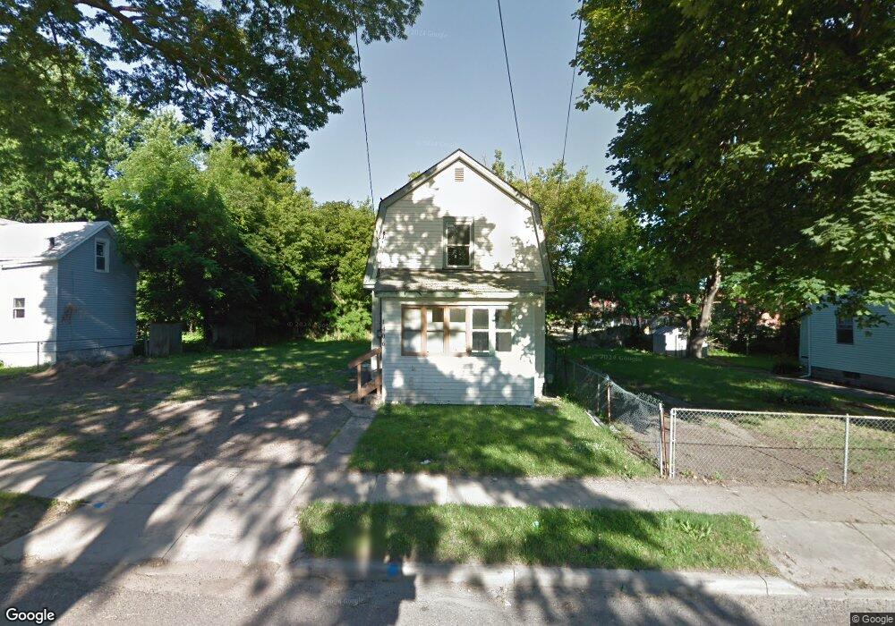 1406 Lyons Ave, Lansing, MI 48910 - photo 1