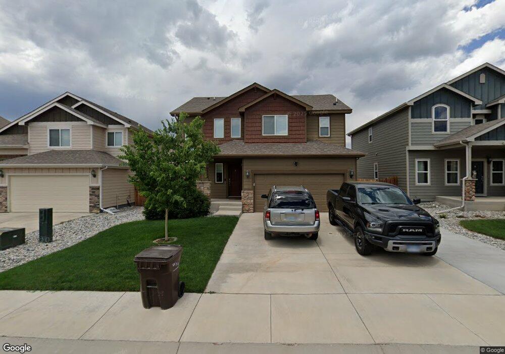10346 Abrams Dr, Colorado Springs, CO 80925 - photo 1