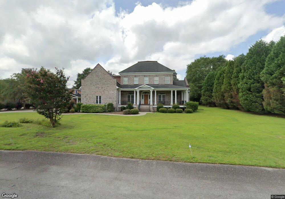 150 Manning Dr, West Columbia, SC 29169 - photo 1