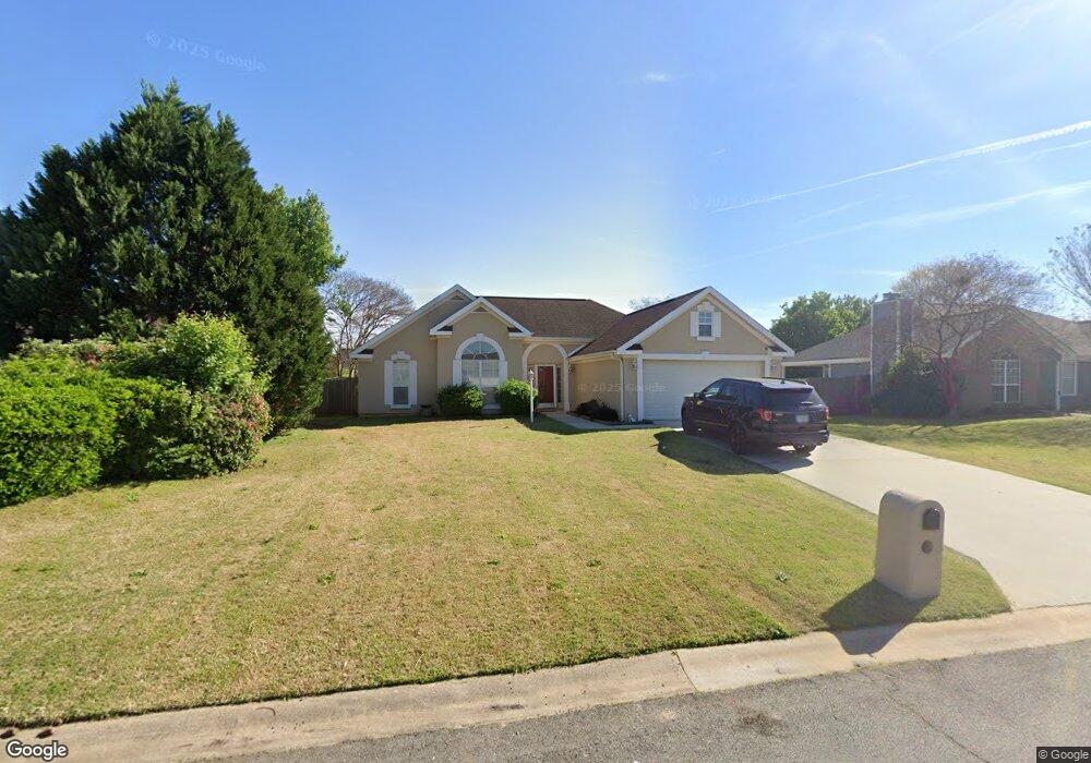 105 Bryson Way, Warner Robins, GA 31088 - photo 1