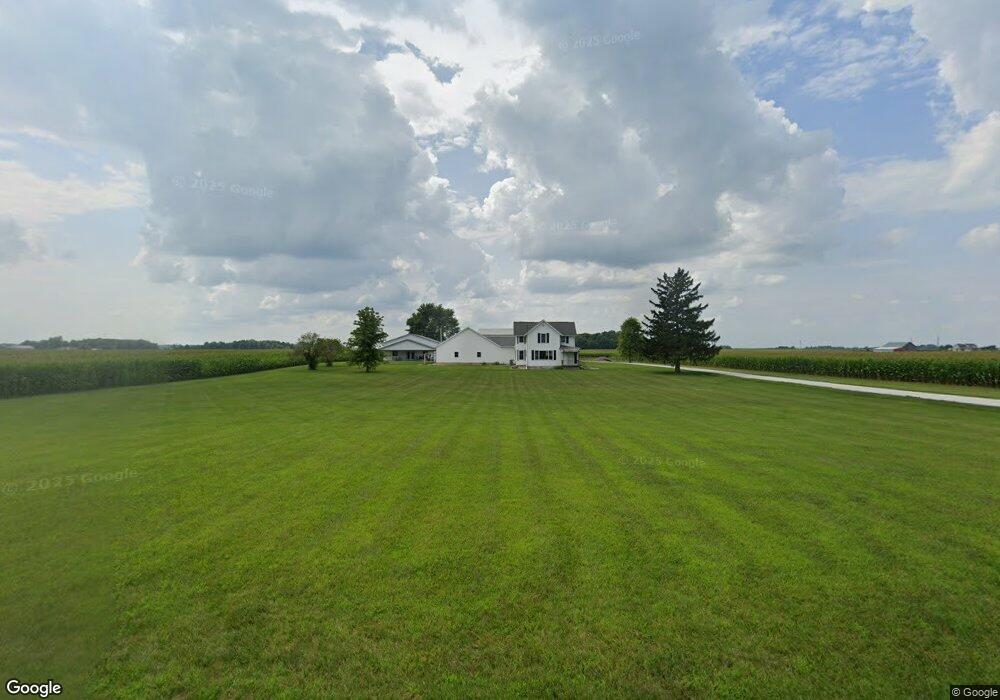 2638 S 200 E, Huntington, IN 46750 - photo 1