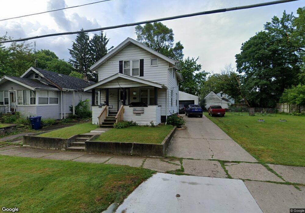 2100 Nebraska Ave, Flint, MI 48506 - photo 1