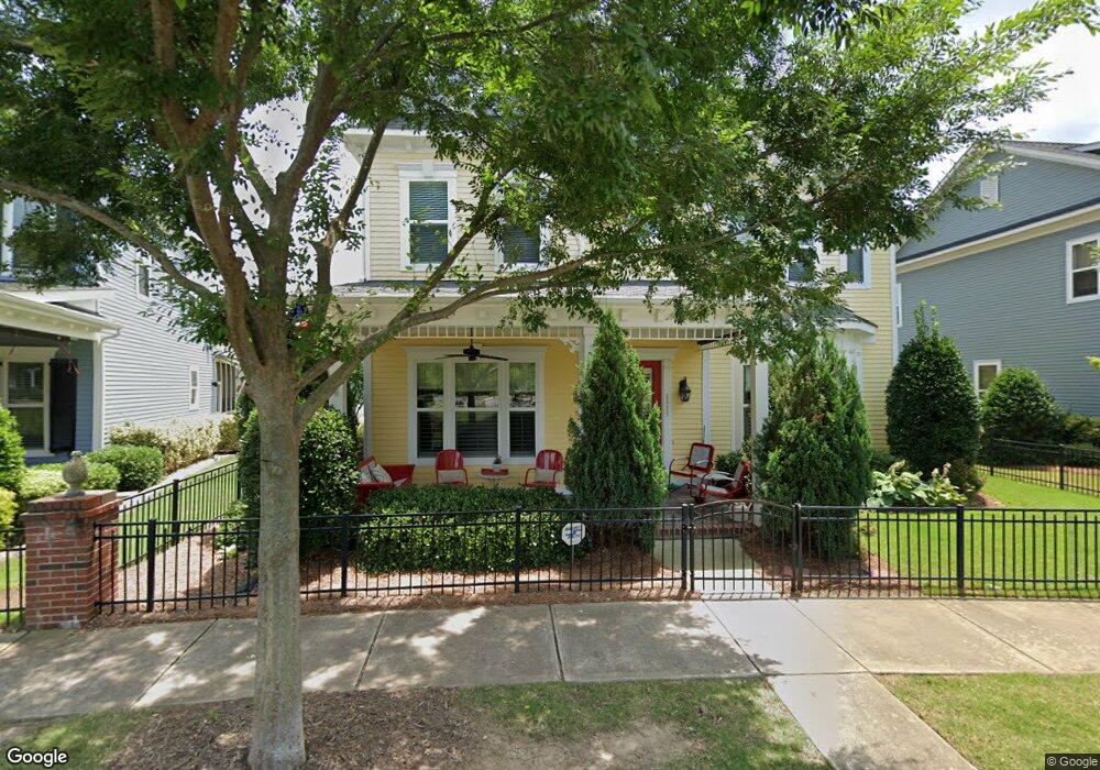 1919 Assembly Row, Cornelius, NC 28031 - photo 1