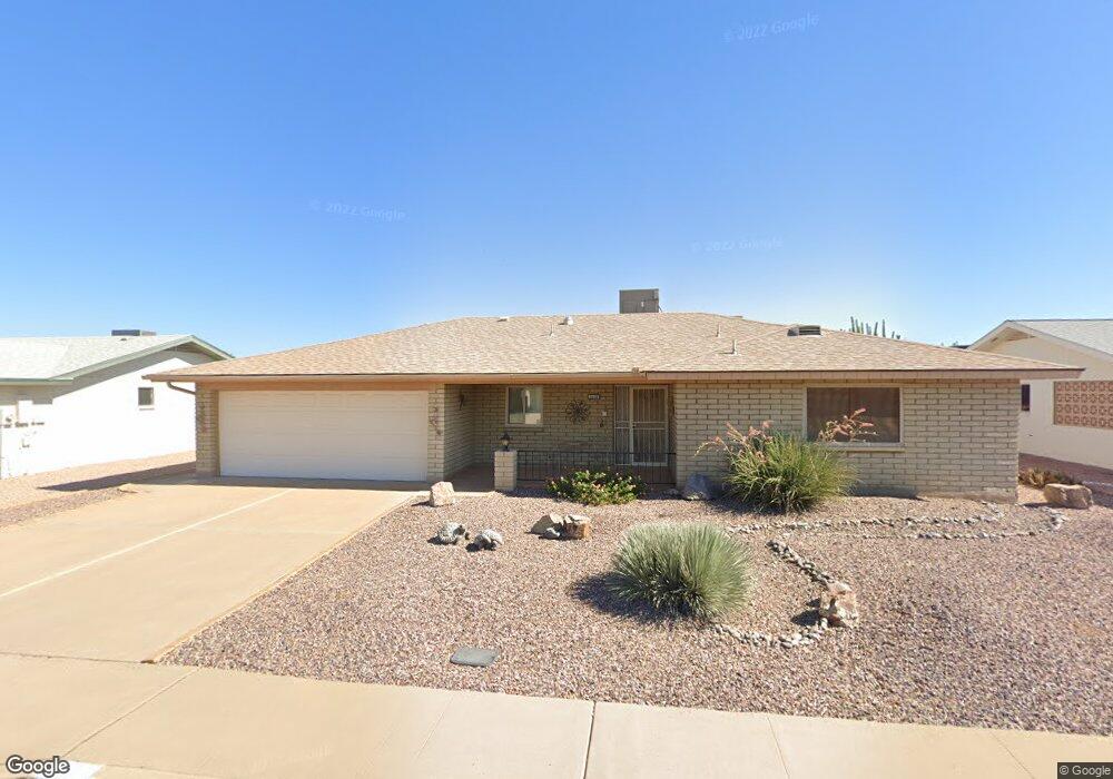 4662 E Capri Ave, Mesa, AZ 85206 - photo 1