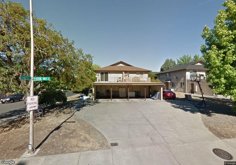 1863 N Keene Way Dr, Medford, OR 97504 - photo 1