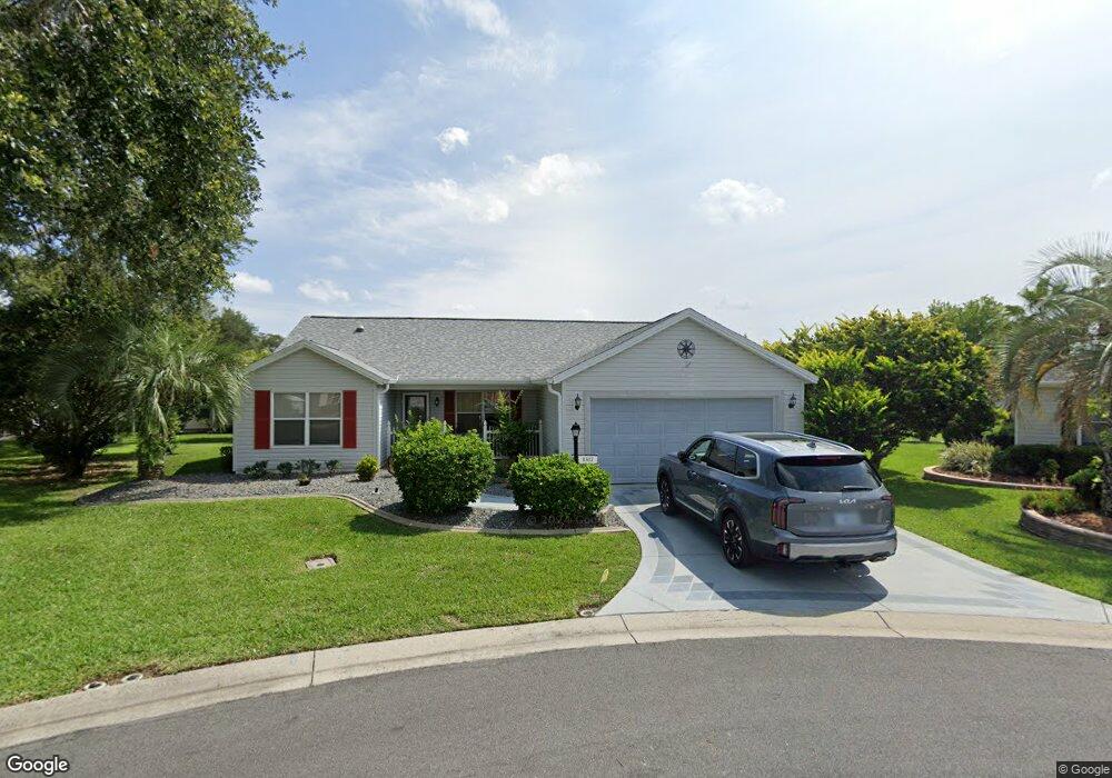 1317 Jimenez Ct, Lady Lake, FL 32159 - photo 1