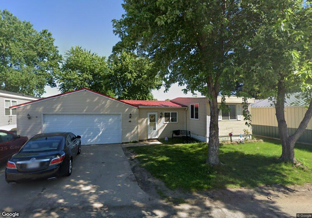 48 Westminster Ave unit 48, Holmen, WI 54636 - photo 1