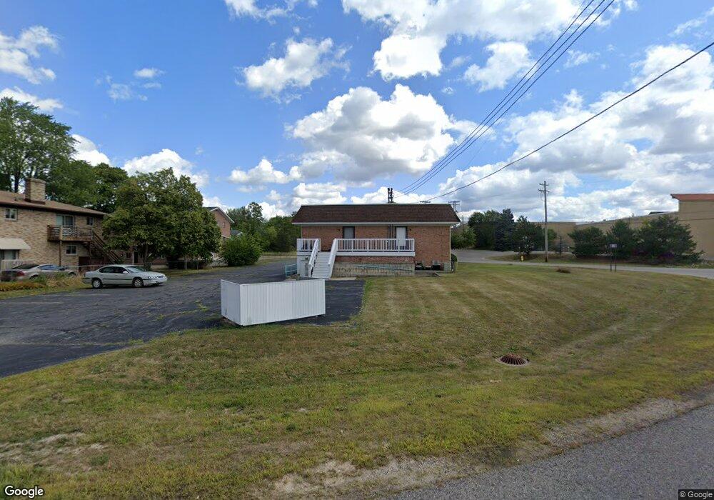 800 E Thomas L Pkwy, Lansing, MI 48917 - photo 1