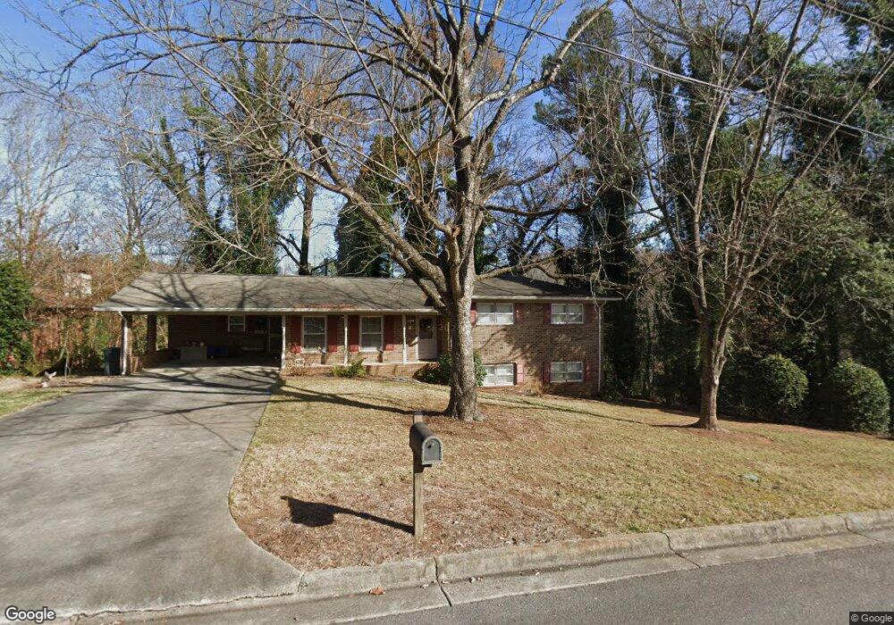 688 Crudup Dr, Gainesville, GA 30501 - photo 1