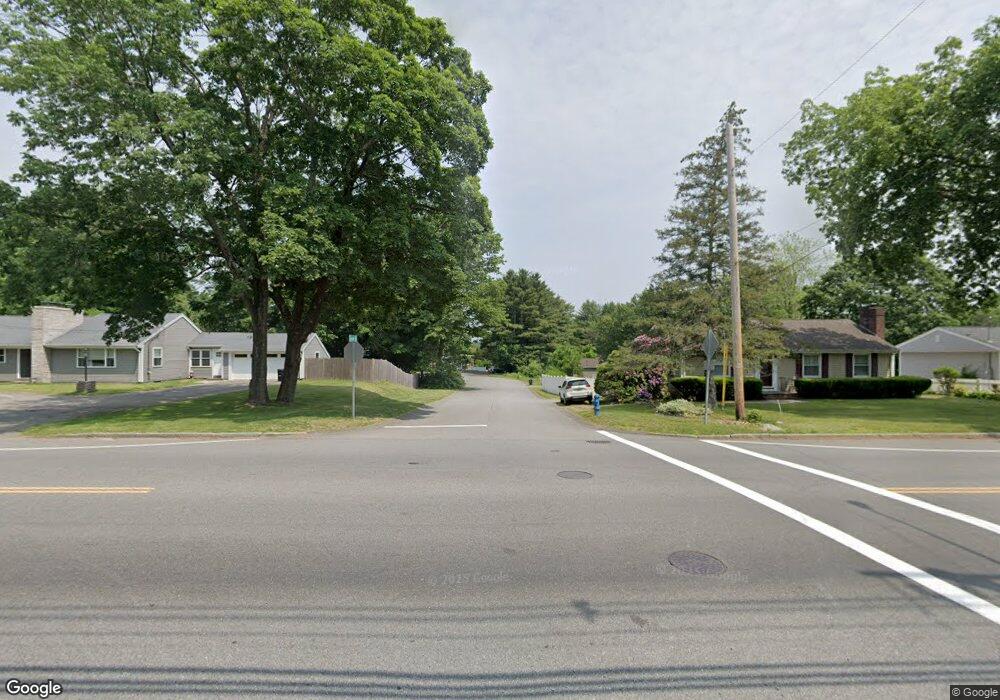 0 Samuel Ave unit 70911156, West Bridgewater, MA 02379 - photo 1