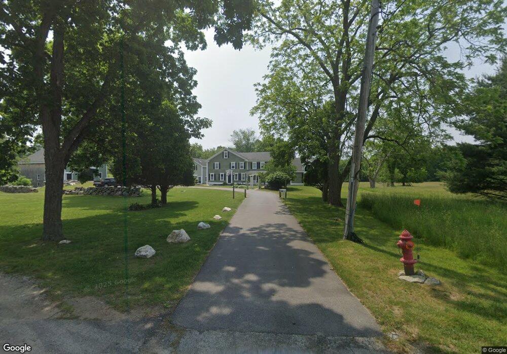 160 Samuel Ave, West Bridgewater, MA 02379 - photo 1