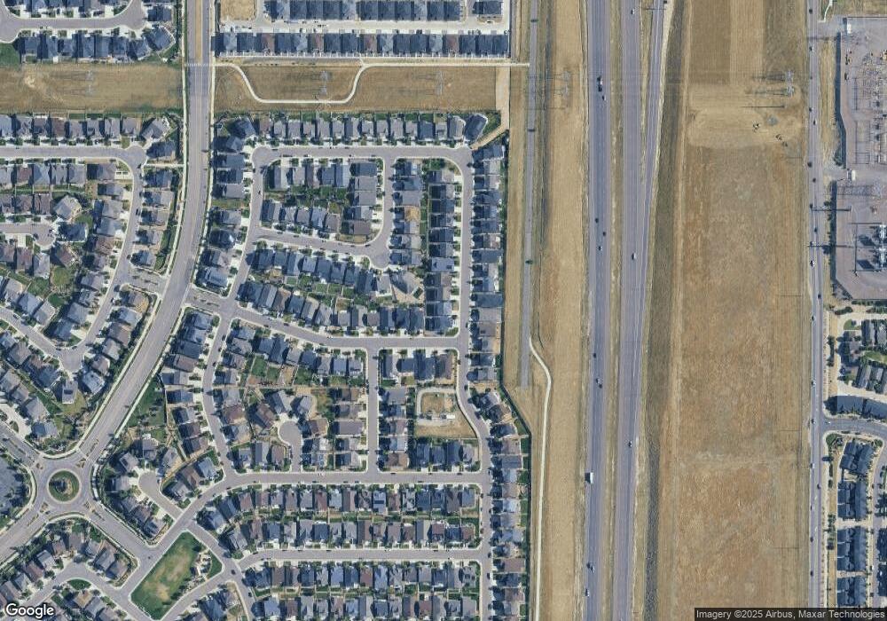 4787 S Wenatchee Cir, Aurora, CO 80015 - photo 1