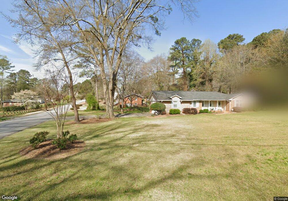 1224 Poplar Pte, Smyrna, GA 30082 - photo 1