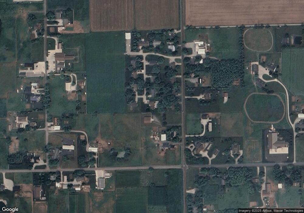 2115 N 685 W, Shipshewana, IN 46565 - photo 1